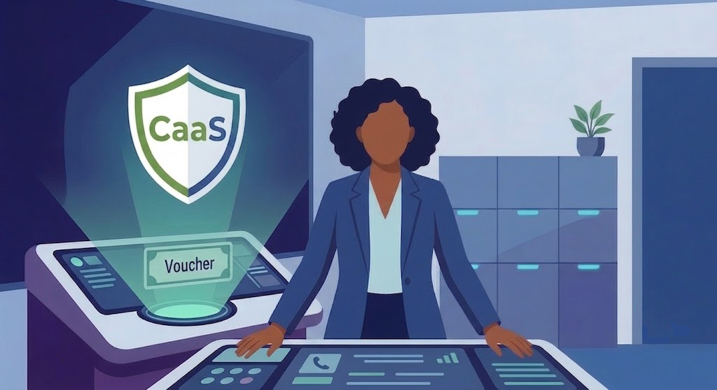 The MSi Advantage: Certification-as-a-Service (CaaS)