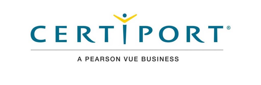 Certiport-logo